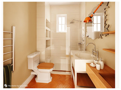 Bathroom Color Ideas Design