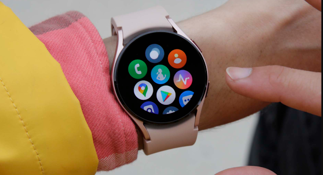 تطبيق KakaoTalk متاح الآن لـ Galaxy Watch 4