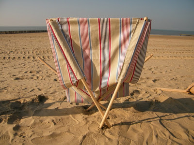 Beach Sand Chair