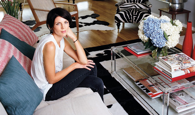 liberty ross