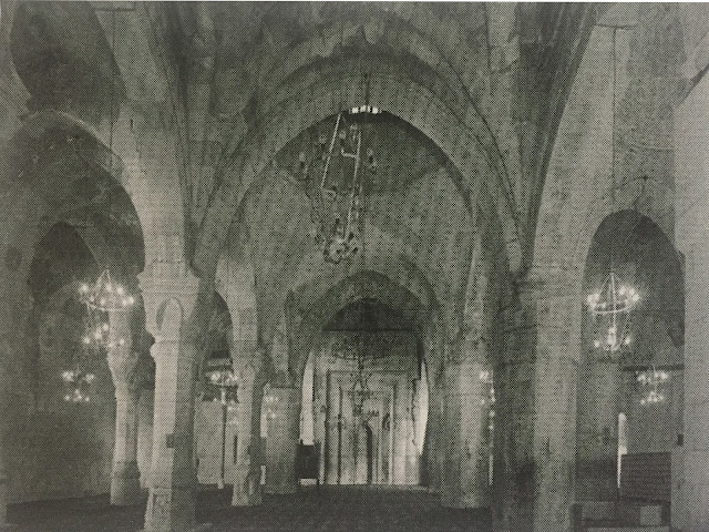 ANADOLU SELÇUKLU CAMİLERİ