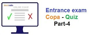 COPA-Quiz