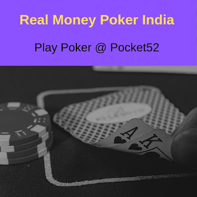 Play Real Money Poker