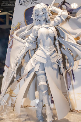 Jeanne D’Arc 3rd Ascension - FGO