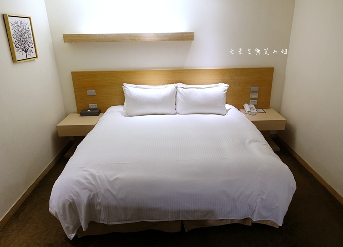 20 碧根行館 Beacon Hotel 台中逢甲住宿推薦