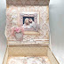 Stamperia You and Me Collect Wedding Card Box