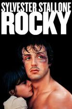 Rocky-I ร็อคกี้-ราชากำปั้น-ทุบสังเวียน-ภาค 1