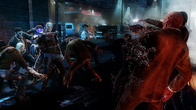 Resident Evil Operation Raccoon City For PC Screenshot 3