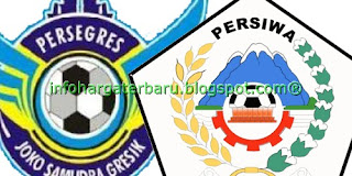 Prediksi Gresik United vs Persiwa | Skor Jadwal ISL | Nanti Sore Rabu 4 Juli 2012