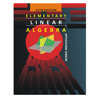 Elementary Linear Algebra Applications Version, 11th Edition PDF