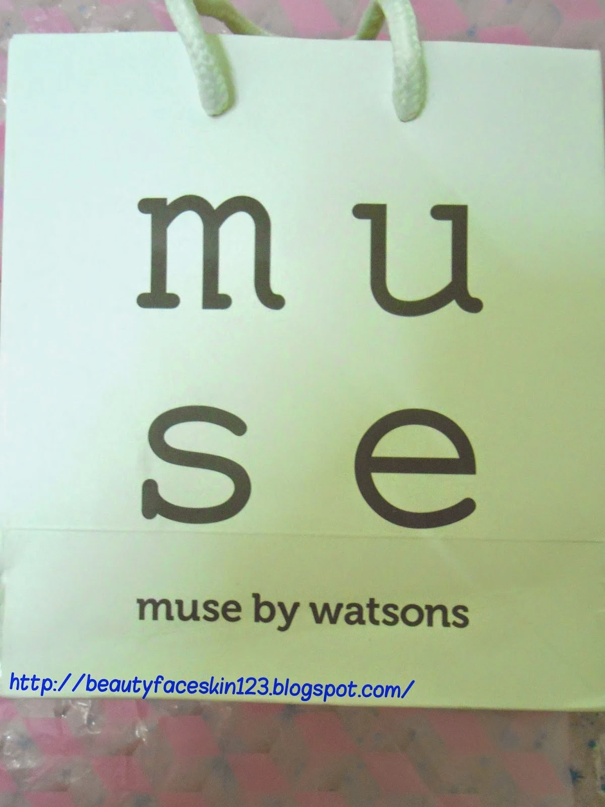 MUSE BY WATSON