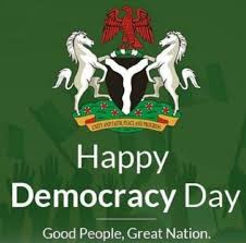 Democracy day