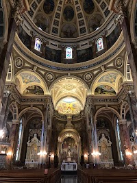 Grandeur and Devotion: St. Josaphat Basilica in Milwaukee