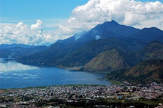 Panta Terong (Aceh Tengah)