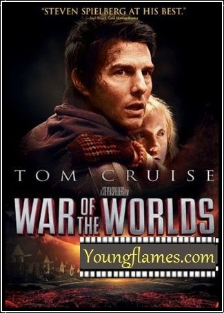war of the worlds movie 2005. Watch War of the Worlds in