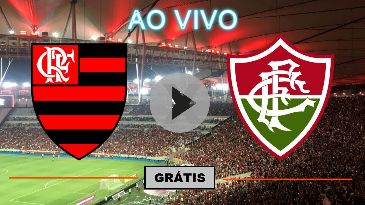 Flamengo Noticias A Partir De 30 Horas Fla X Flu Ao Vivo Pelo Celular Acompanhe Gratis A Semi Final Da Taca Guanabara