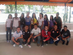 Turmas 2011