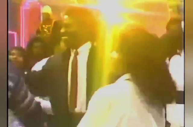 [HQ] Chaka Khan – I Feel for You 🔥 Soul Train Greatest Hits '84 Nov 3 1984 HD