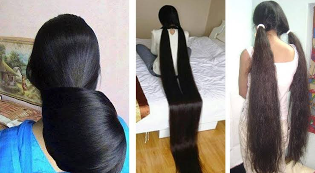 Best foods for long hair : खूबसूरत बाल पाना चाहते हैं तो डाइट में इन 4 चीज़ों को करें शामिल