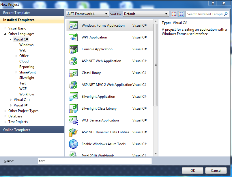 Step3:- Design this type of interface on Form1.cs(Design) Which is ...