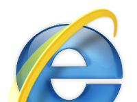 Internet Explorer 11 Icon