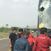 Bus Rombongan Ziarah Kecelakaan di Tol Cipali