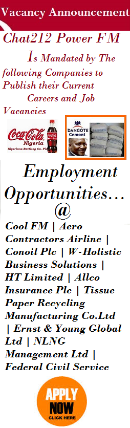 http://chat212.blogspot.com/search/label/Employment%20Chat-212