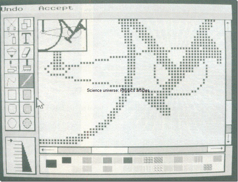 output device 4