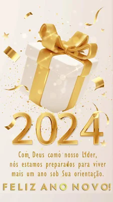 O papel de parede Frase De Fim De Ano Para Whatsapp Feliz 2024 é uma imagem em alta resolução hd gratuito para celular masculino e feminino.