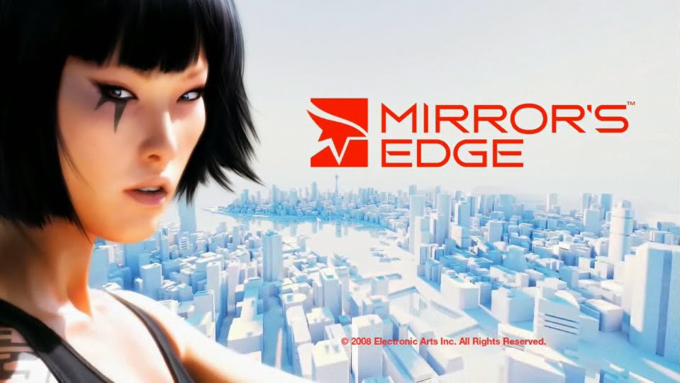 Mirror edge highly compressed download - HIGHLY COMPRESSED PC GAMES