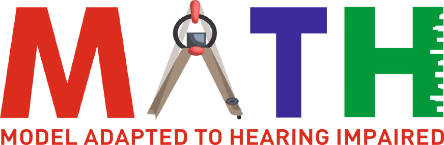 MATH - Model Adapted to Hearing Impaired