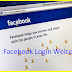 Fb Login Welcome Facebook