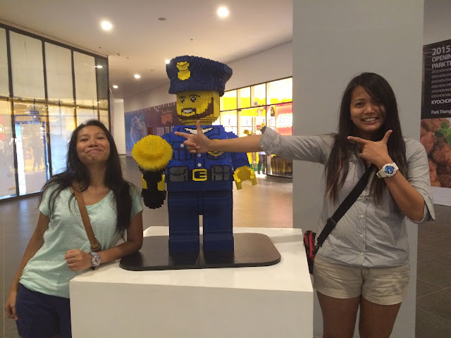 Lego Store Philippines