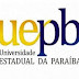 Vejam a lista dos aprovados no vestibular da UEPB