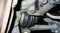 Perodua Viva Wiring Problem