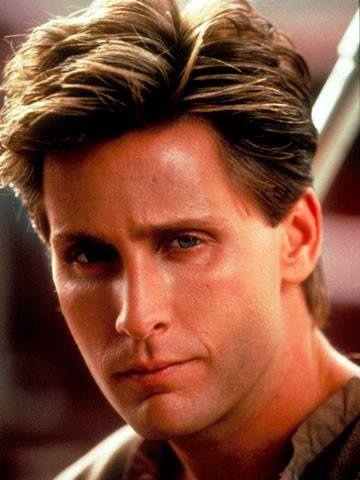 Emilio Estevez Profile Pics Dp Images