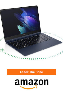 Samsung Galaxy Book Pro 360