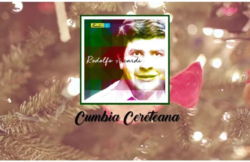 Cumbia Cereteana | Rodolfo Aicardi & Los Hispanos Lyrics