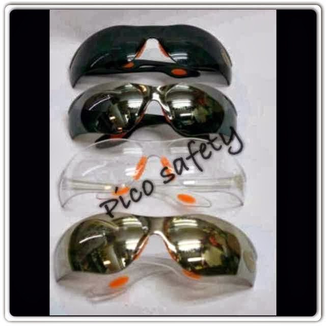  Kacamata Safety Kings safety eyeware kacamata proyek