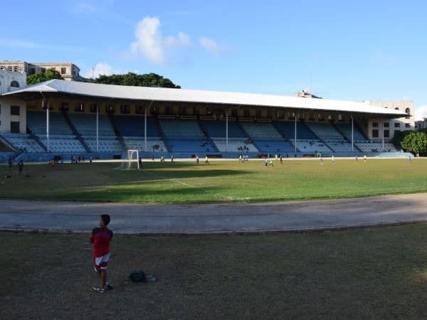 Juegos Caribe, claves de redacción 