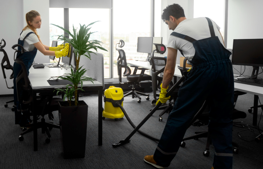 10 Tips for Finding the Best Cleaning Services in Boston