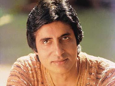 Amitabh Bachchan Personal Photos