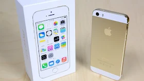 iphone 5s 64gb gold