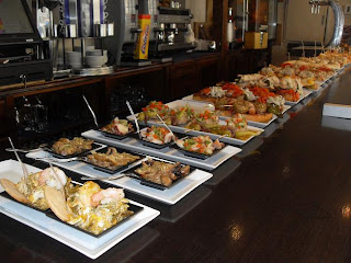 Pinchos Vitoria txikiland