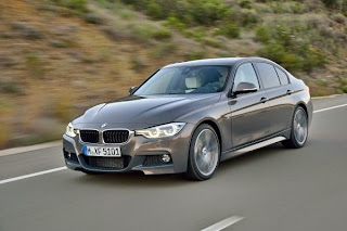 Νέα BMW Σειρά 3 Sedan και Touring