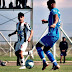 Reserva: Godoy Cruz (Mendoza) 1 - Central Córdoba 0.