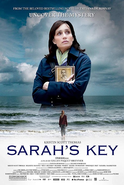 مفتاح سارة Sarah's Key (2010)