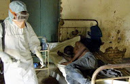 7 importantes datos sobre el mortífero virus del Ébola