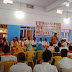भारतीय जनता पार्टी के अनुसूचित जाति मोर्चा की विधानसभा स्तरीय किया गया सम्मेलन