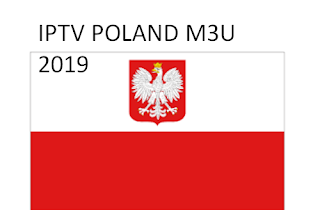 iptv poland channel list 2019